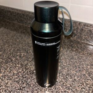 Starbucks 2024 Green Vacuum Insulated Water Bottle Stainless Steel Tumbl…
